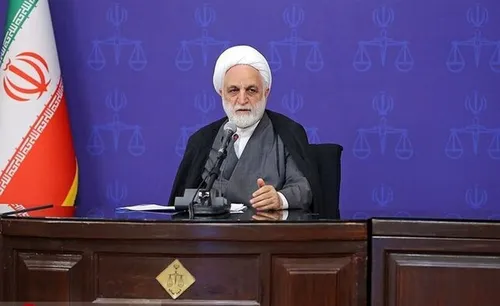 رئیس قوه قضاییه: بازرسی کل کشور تا حد ممکن گلوگاه&zwnj;های فسادزا را شناسایی کرد