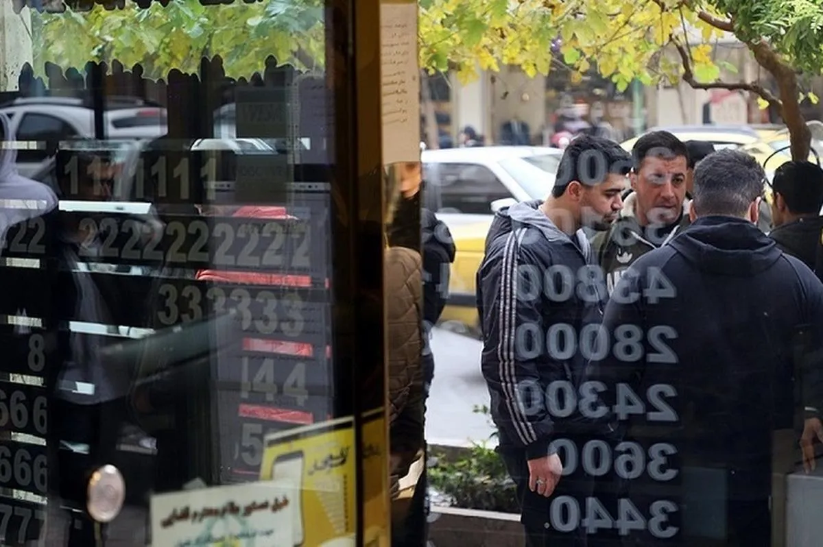 قیمت طلا، سکه، دلار و یورو امروز سه‌شنبه ۵ فروردین ۱۴۰۴