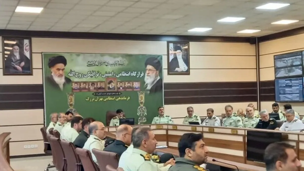 ارسال پیامک جابجایی برای رانندگان توقف در مکان پارک ممنوع