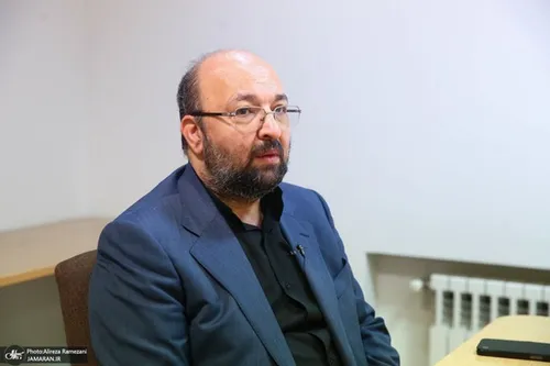 جواد امام: لنگه کفش ظریف را به کل روسیه و پوتین ترجیح میدهم