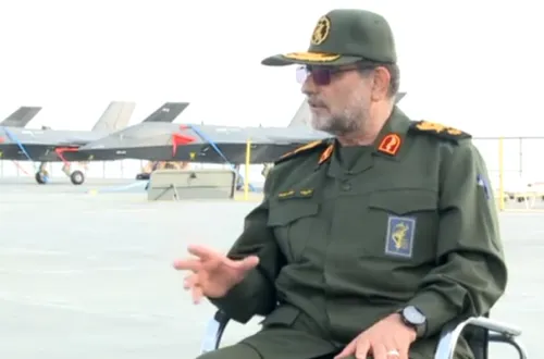 فیلم+ بسته شدن تنگه هرمز برای چند ساعت