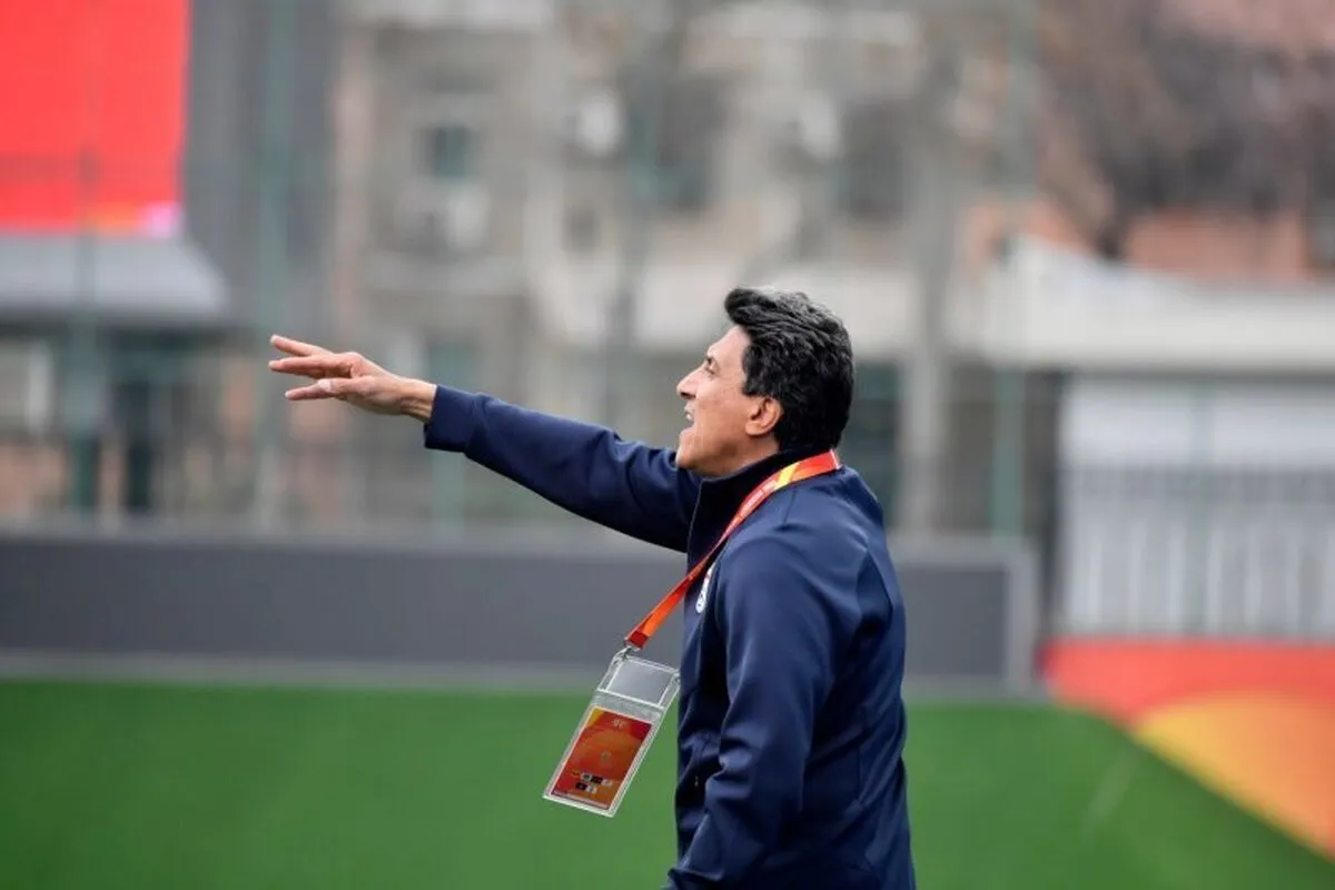 مرفاوی پشت تصمیم جنجالی قلعه‌نویی درآمد