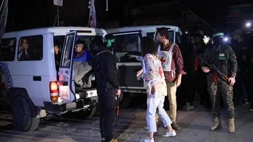 مهمترین مفاد پیشنهاد حماس برای آتش&zwnj;بس در غزه