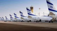 شرکت‌های هواپیمایی از پرواز در حریم هوایی عربستان خودداری کنند