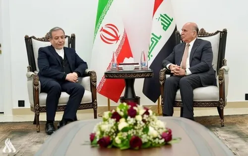 عراقچی: تروریست&zwnj;ها برنامه درازمدتی برای ایجاد هرج و مرج در منطقه دارند