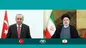 جزییات گفتگوی تلفنی رییسی با رجب طیب اردوغان