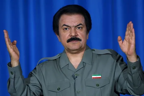 جزئیات جدید از سرنوشت مسعود رجوی + عکس