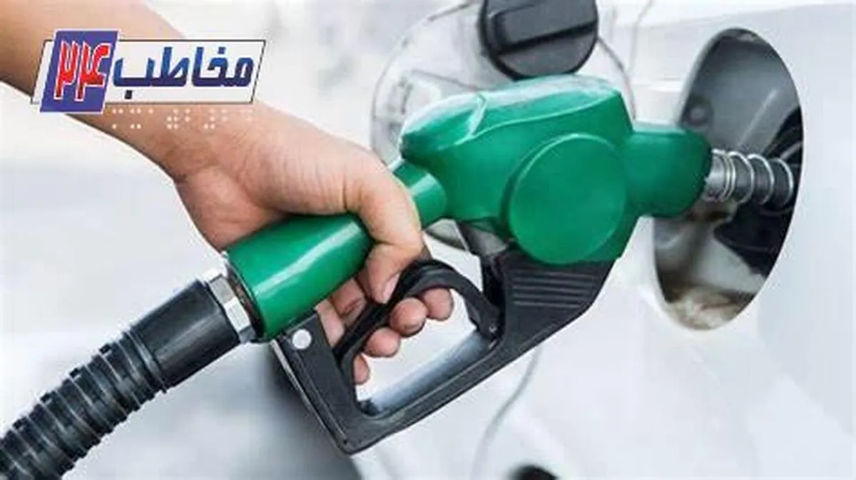 قیمت بنزین با این روش سرسام آور می‌شود + جزئیات
