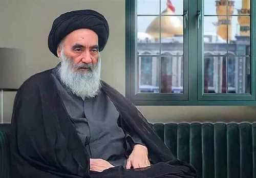 آیت الله سیستانی:نصرالله رهبری کم نظیر در دهه&zwnj;های اخیر بود