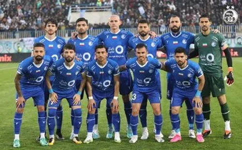 اسپانسر باشگاه استقلال هم تعلیق شد؟