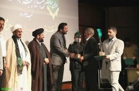 برگزاری نخستین همایش تجلیل از پیرغلامان حسینی و فعالان هیئت‌های مذهبی کیش