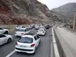 اعلام محدودیت‌های ترافیکی امروز جاده‌های شمال