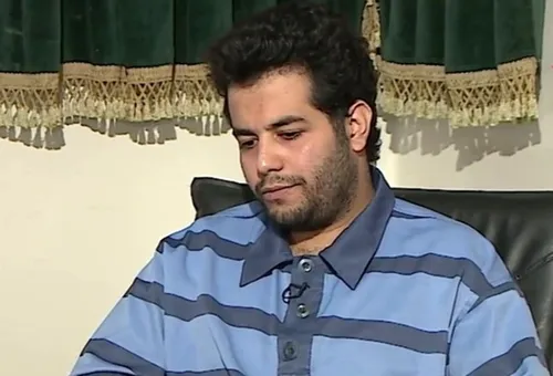 کیفرخواست &laquo;میلاد حاتمی&raquo; صادر و پرونده به دادگاه ارسال شد