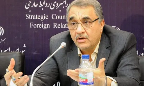 ایران به شرط گذاری آمریکا در برجام واکنش نشان داد
