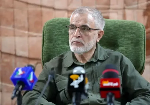 حکم جدید وزیر کشور