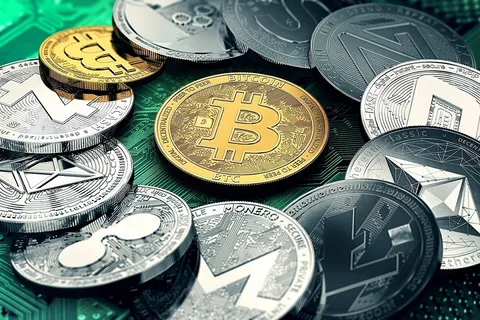 قیمت بیت کوین و ارز‌های دیجیتال امروز یکشنبه ۲۰ اسفند ۱۴۰۲