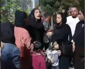 خیلی پیشتر باید افغانستانی‌ها را بیرون می‌کردیم تا....