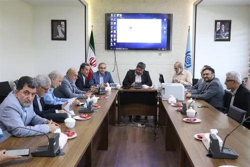 چالش غیرقابل مدیریت در حکمرانی تأمین&zwnj;اجتماعی وجود ندارد
