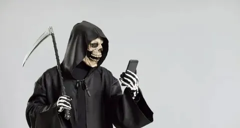 پشت پرده اینترنت مرده چیست؟