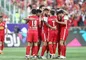 روز و ساعت بازی پرسپولیس – نساجی در هفته سی‌ام