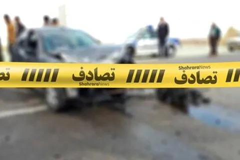 توقیف ۵۸۳ خودرو به دلیل تخلفات حادثه ساز در پایتخت