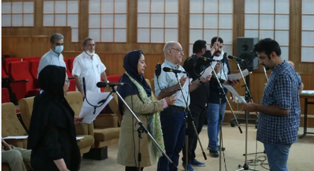 صبح جمعه با شما به رادیو بازگشت