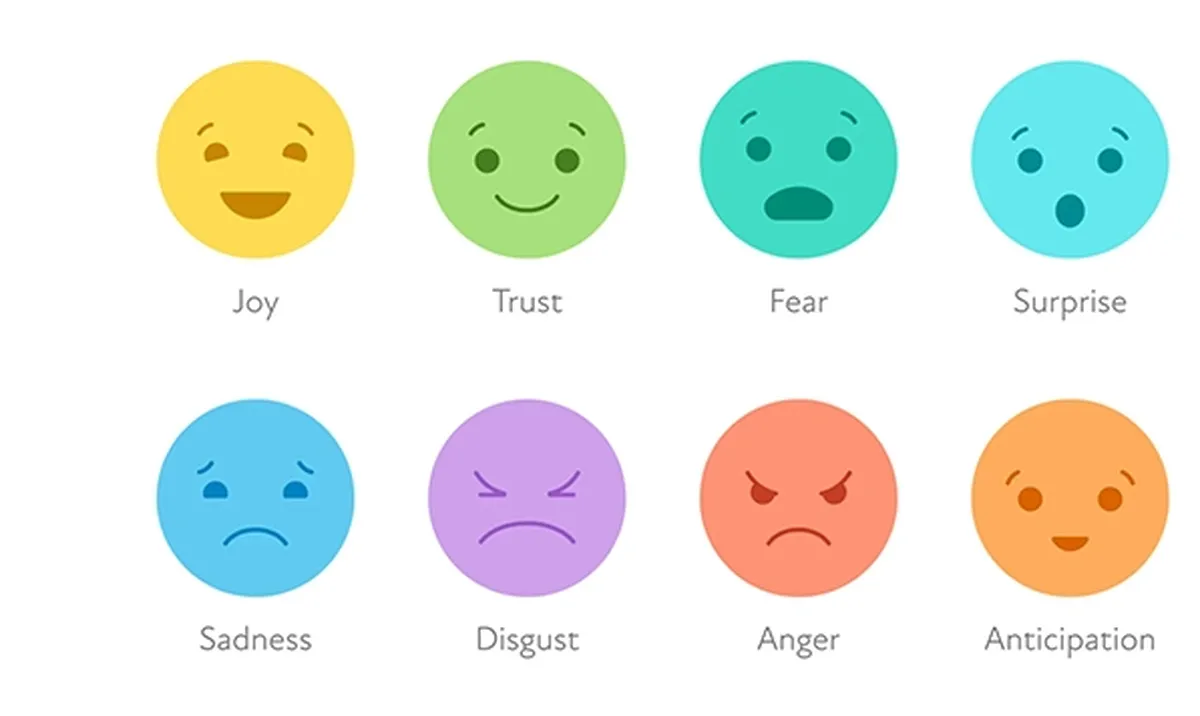 احساسات ما چی میگن؟!