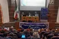 برگزاری نشست سه‌جانبه آسیب‌شناسی دعاوی دارای فراوانی در دیوان عدالت اداری در استان بوشهر