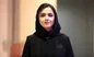 ترانه علیدوستی بازداشت شد