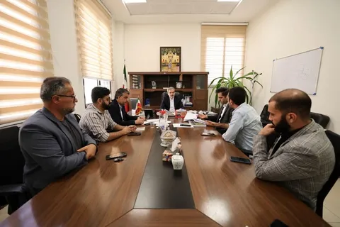 توسعه گردشگری با منابع ملی