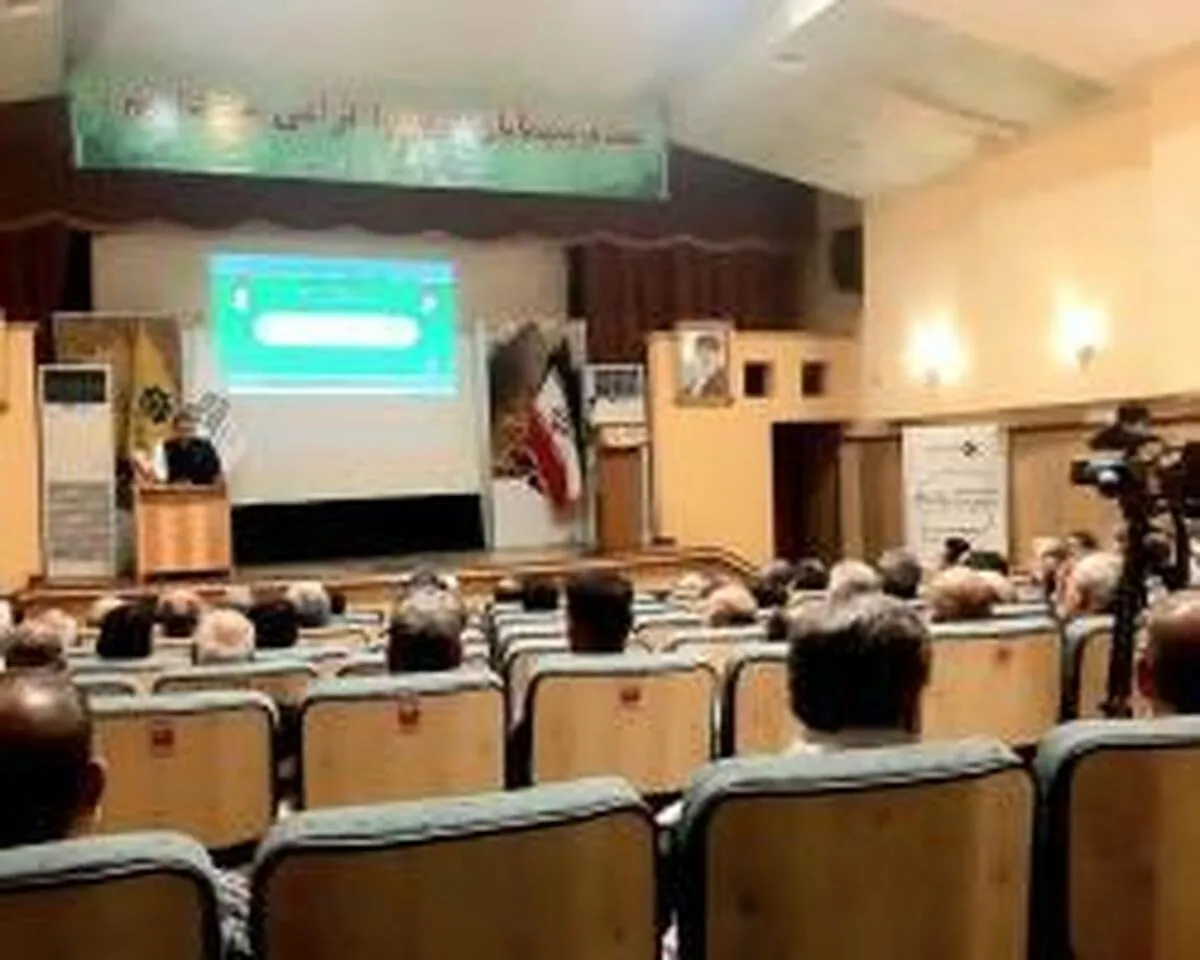 برگزاری نشست مشترک بیمه میهن با رئیس سازمان حج و زیارت خراسان رضوی