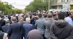 سید مهمان‌نواز کجایی؟
