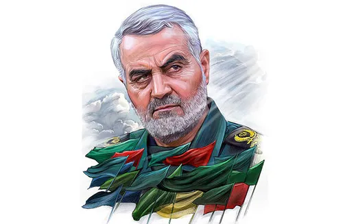 سه سرهنگ آمریکایی دخیل در ترور سردار سلیمانی به قتل رسیده&zwnj;اند
