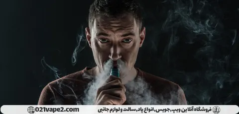 چگونه ویپینگ می‌تواند به بهبود عملکرد ورزشی کمک کند؟
