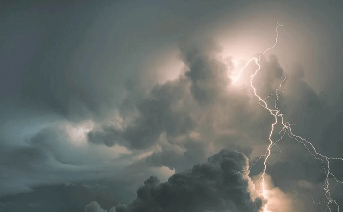 آلوده‌تر شدن هوا در شهر‌های صنعتی و پرجمعیت