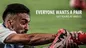 تبلیغ جالب نایکی از یک خطای ورزشی!