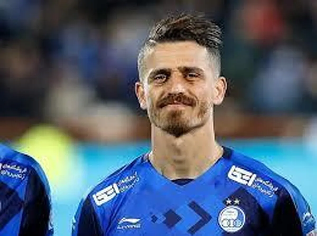 وریا: میخواستم با نکونام برخورد شخصی داشته باشم خیلی مسایل را باز می‌کردم