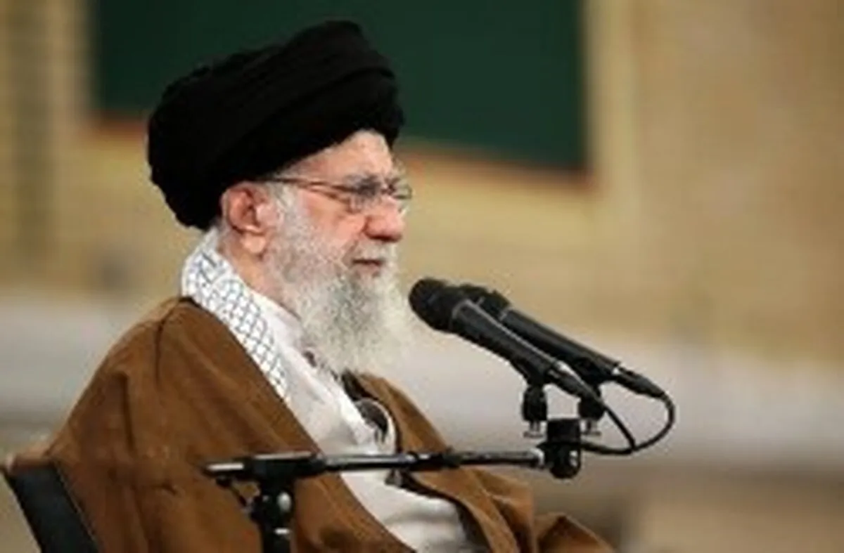 پیام تسلیت رهبر انقلاب اسلامی و اعلام عزای عمومی در پی شهادت رئیس‌جمهور و همراهان گرامی ایشان