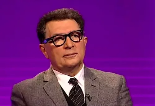 مسعود بهنود از بی&zwnj;بی&zwnj;سی رفت