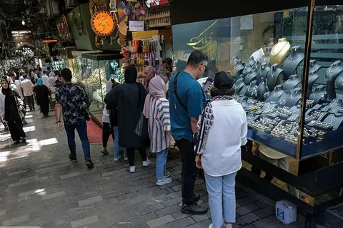 قیمت طلا، سکه، دلار و یورو امروز دوشنبه