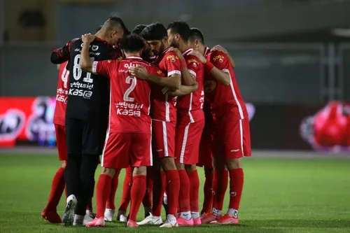 سرمربی پرسپولیس از چین می&zwnj;آید