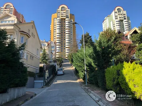 آشنایی با باهچه شهیر ترکیه