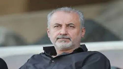پشت پرده جدایی بازیکنان پرسپولیس از زبان درویش