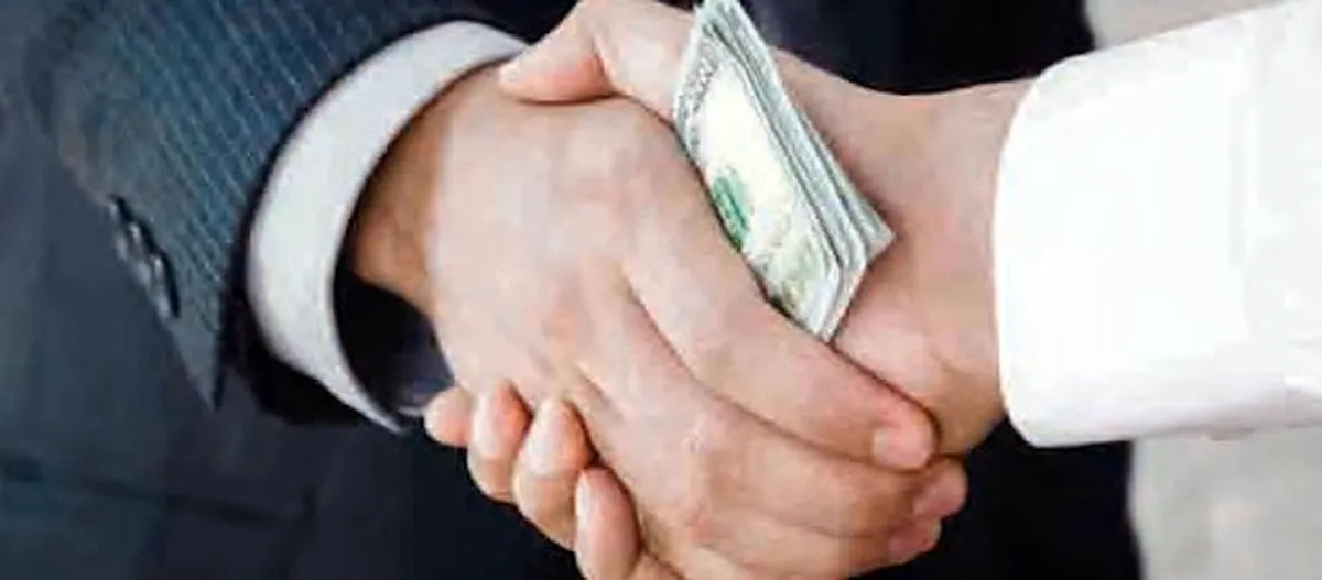 از دادن رانت معذوریم!