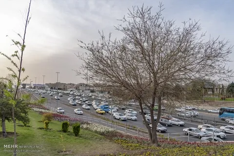تردد در محور‌های شمالی کشور روان است