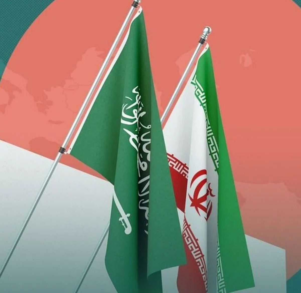 پیام کتبی ایران به عربستان