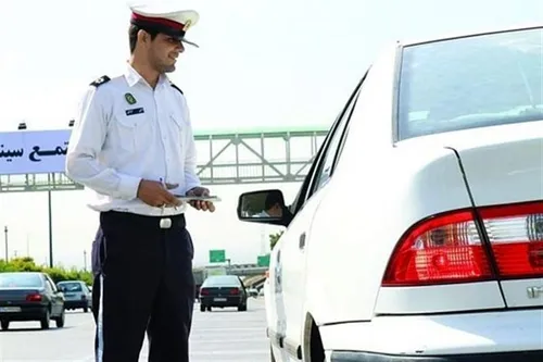 برخورد با تخلف ساکن رانندگان هوشمند می&zwnj;شود