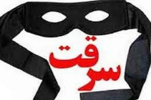 دستگیری "مادر و دختر " سارق برنج در ساری