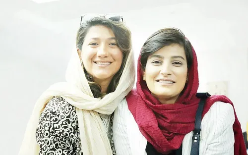 احکام بدوی الهه محمدی و نیلوفر حامدی صادر شد