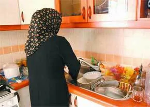 خانم ها، افسردگی میانسالی را جدی بگیرید
